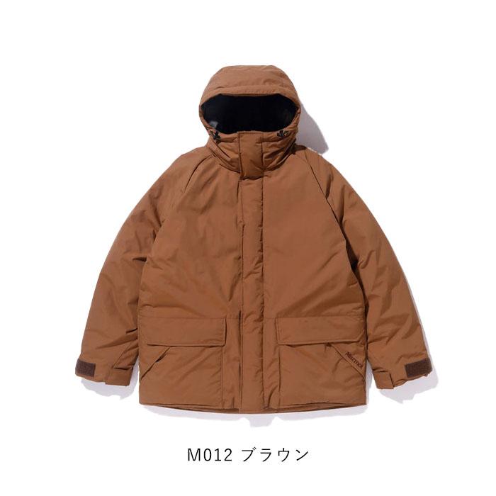 Marmot マーモット ダウンジャケット アウター Dima Down Parka Marmot マーモット ダウンジャケット アウター Dima Down Parka