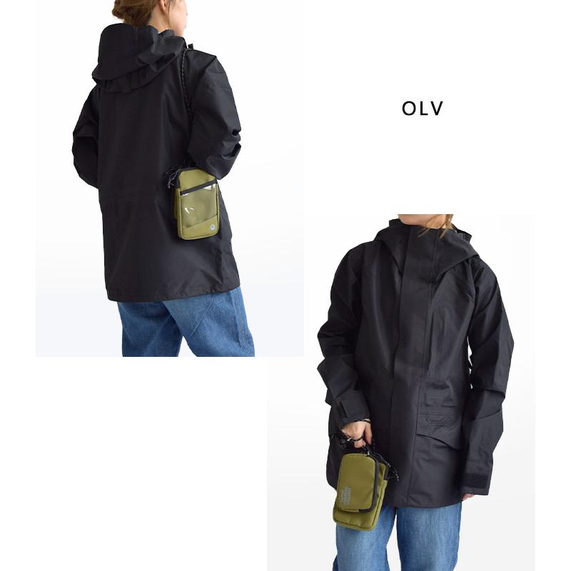 マーモット MARMOT 貪欲 ウィメンズ ジャケット 収納ポーチ付き