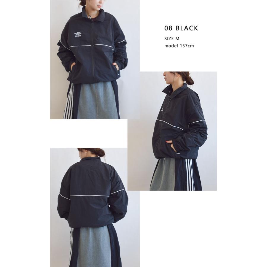 UMBRO ブラック ジャンパー L IMG_6808_376464a6-95f2-49ce-