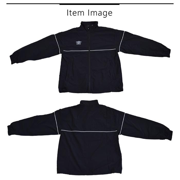 umbro 2025秋冬新作 正規取扱店 アンブロ アウター ジャケット