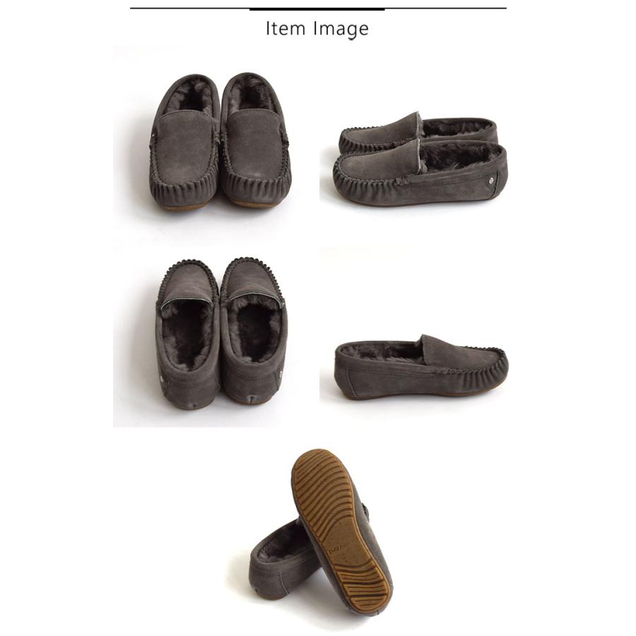 EMU Australia 国内正規品 エミュ オーストラリア モカシン EMU Australia 国内正規品 エミュ オーストラリア モカシン