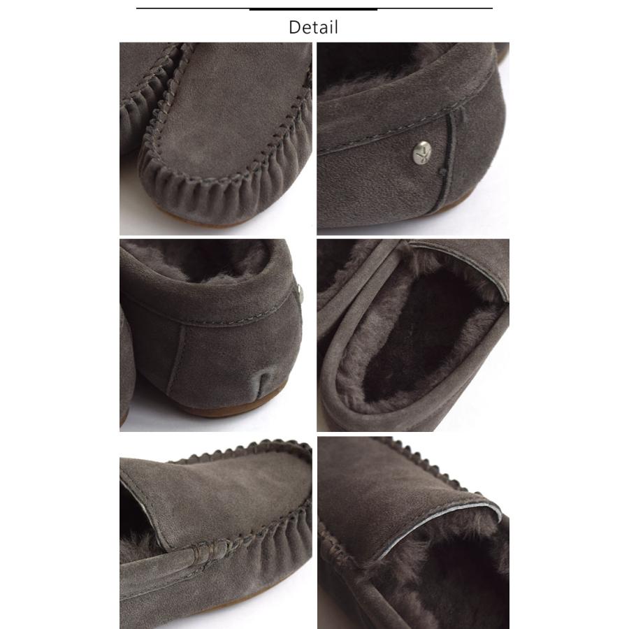 EMU Australia 国内正規品 エミュ オーストラリア モカシン EMU Australia 国内正規品 エミュ オーストラリア モカシン