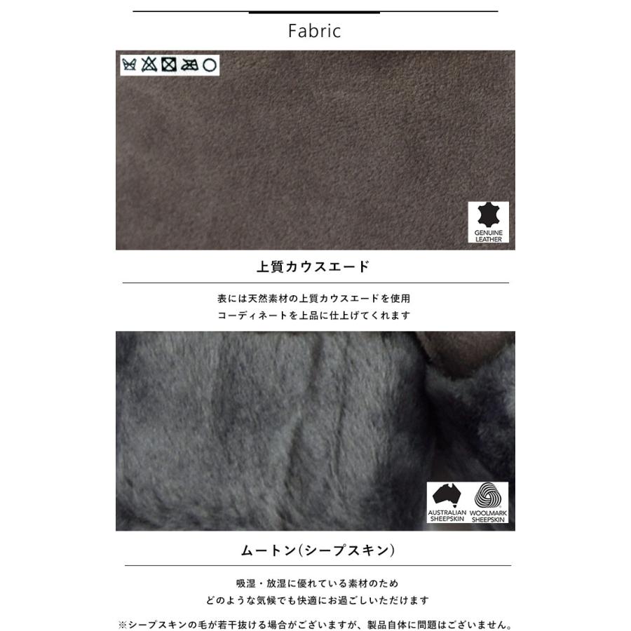 EMU Australia 国内正規品 エミュ オーストラリア 手袋 Apollo