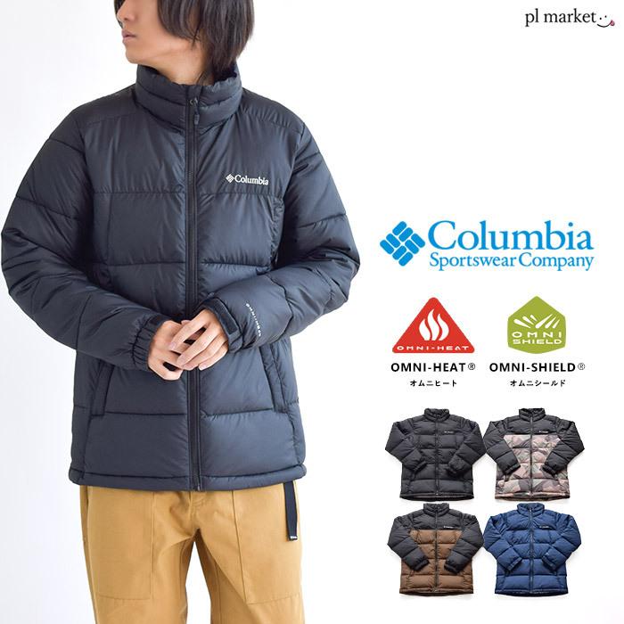 Columbia コロンビア ジャケット アウター ダウン 中綿アウター Columbia コロンビア ジャケット アウター ダウン 中綿アウター