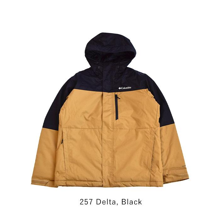 Columbia コロンビア ジャケット ハイクバウンドインシュレー Columbia コロンビア ジャケット ハイクバウンドインシュレー