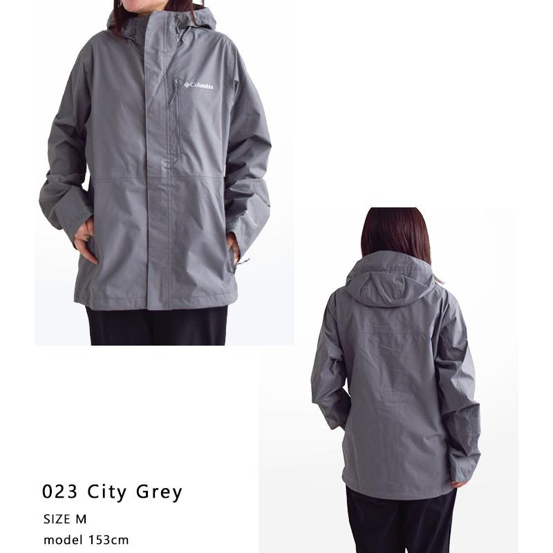 Columbia 2025秋冬新色追加 コロンビア アウター ジャケット