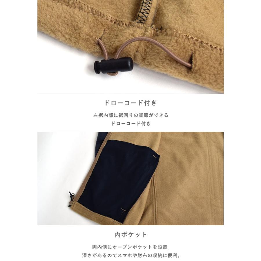 2022秋冬新作 Columbia コロンビア STEENS MOUNTAIN FULL ZIP 2.0/スティーンズマウンテン フルジップ2.0 フリースジャケット ユニセックス WE3220|piecelife|04