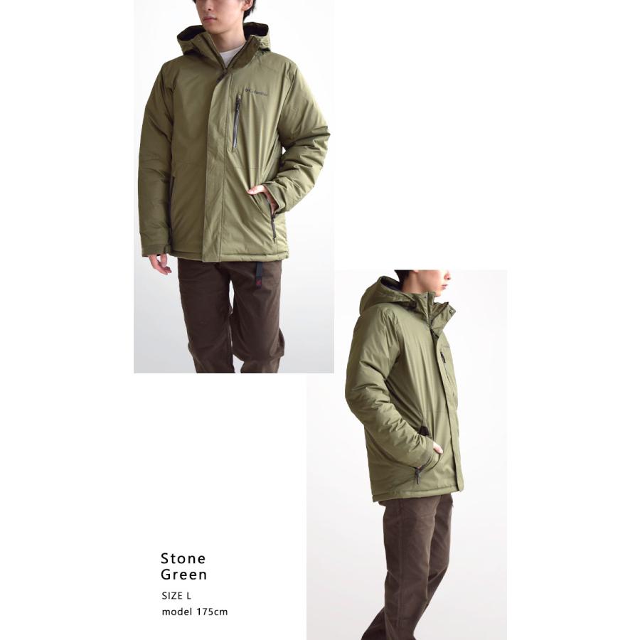 Columbia コロンビア Oak Harbor Insulated Jacket オーク Columbia コロンビア Oak Harbor Insulated Jacket オーク