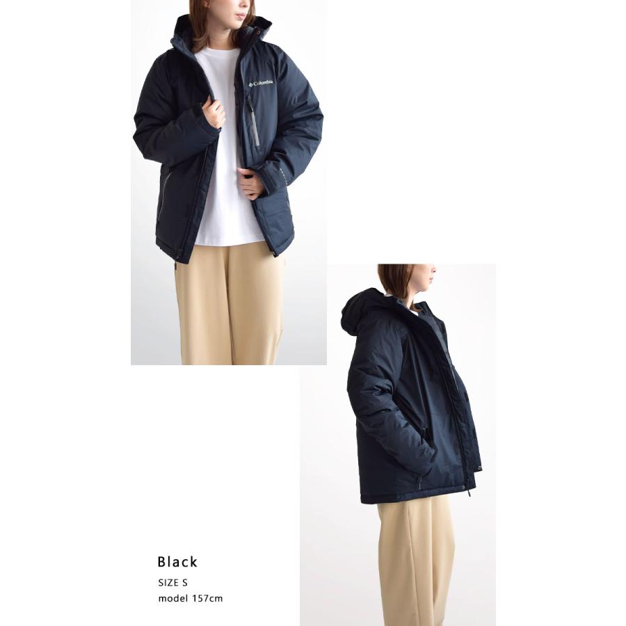 Columbia コロンビア Oak Harbor Insulated Jacket オーク Columbia コロンビア Oak Harbor Insulated Jacket オーク