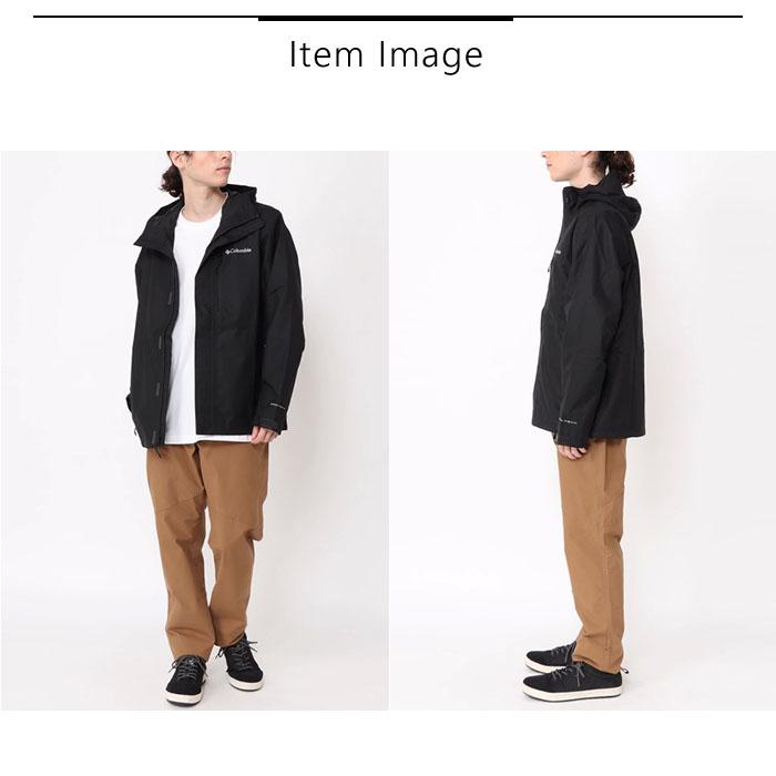 Columbia コロンビア アウター ハイクバウンド ジャケット Columbia コロンビア アウター ハイクバウンド ジャケット
