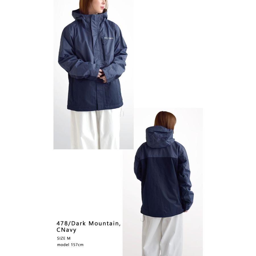 Columbia コロンビア アウター ハイクバウンド ジャケット Columbia コロンビア アウター ハイクバウンド ジャケット