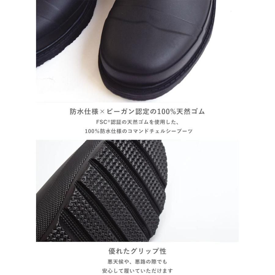 HUNTER 国内正規品 ハンター ブーツ レディース ショートブーツ スノー 
