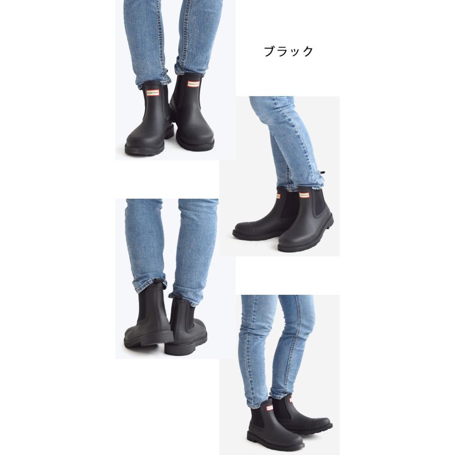 HUNTER 国内正規品 ハンター ブーツ レディース ショートブーツ HUNTER 国内正規品 ハンター ブーツ レディース ショートブーツ