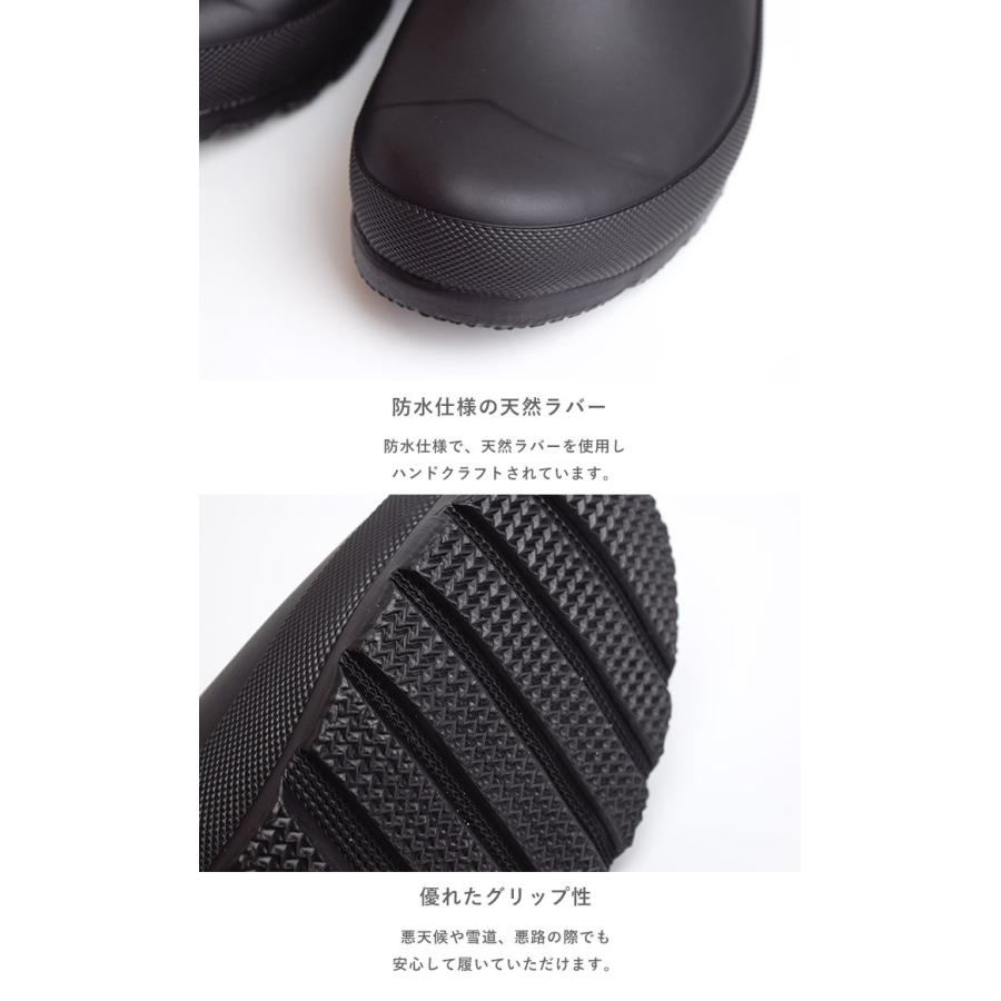 HUNTER 国内正規品 ハンター オリジナル チェルシー レイン