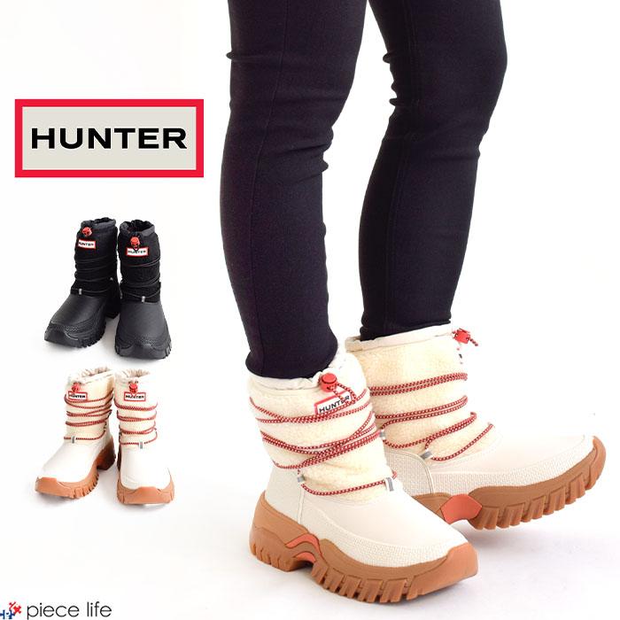 HUNTER 国内正規品 ハンター レディース ワンダラー ショート HUNTER 国内正規品 ハンター レディース ワンダラー ショート