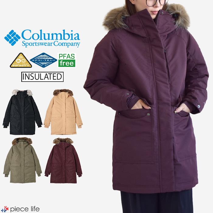 Columbia 2024秋冬新作 コロンビア アウター ジャケット Columbia 2024秋冬新作 コロンビア アウター ジャケット