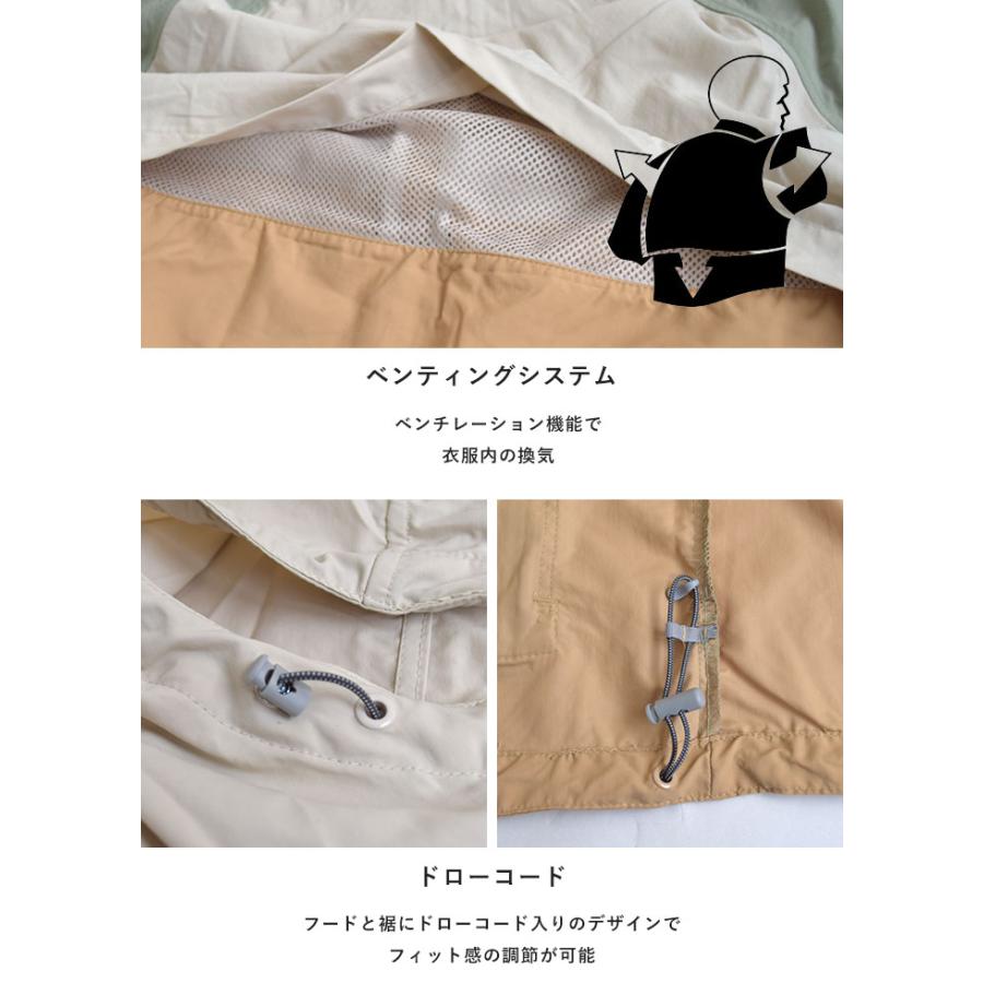 Columbia 2025春夏新作 コロンビア ウィンドブレーカー Columbia 2025春夏新作 コロンビア ウィンドブレーカー