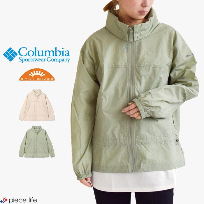Columbia コロンビア ジャケット ワイルド ウィローII Columbia コロンビア ジャケット ワイルド ウィローII