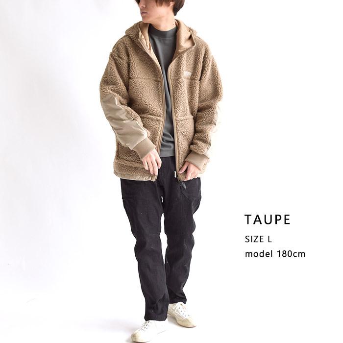 WILD THINGS ワイルドシングス フラッフィーボア ジップ WILD THINGS ワイルドシングス フラッフィーボア ジップ