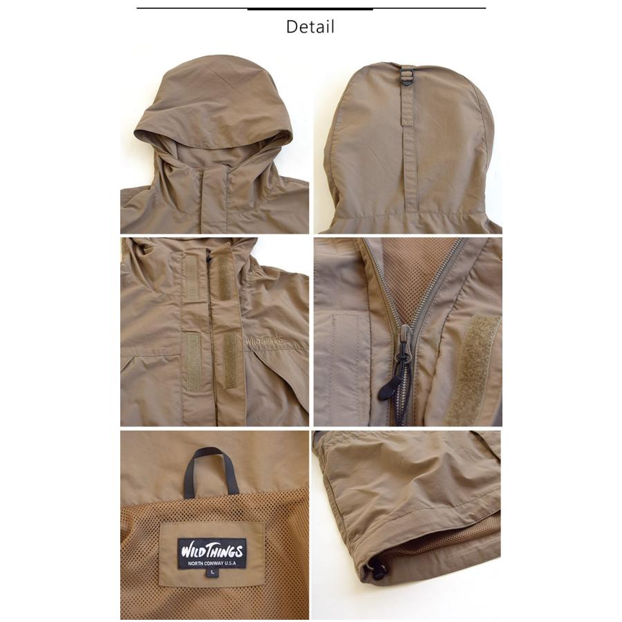 WILDTHINGS Chamonix jacket 2 Sサイズ WILD THINGS ワイルドシングス CHAMONIX JACKET 2 シャモニー