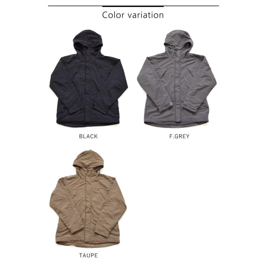 WILD THINGS ワイルドシングス CHAMONIX JACKET 2 シャモニー