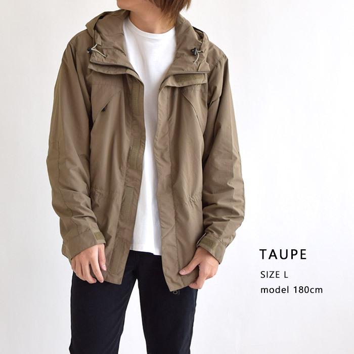 WILD THINGS ワイルドシングス CHAMONIX JACKET 2 シャモニー