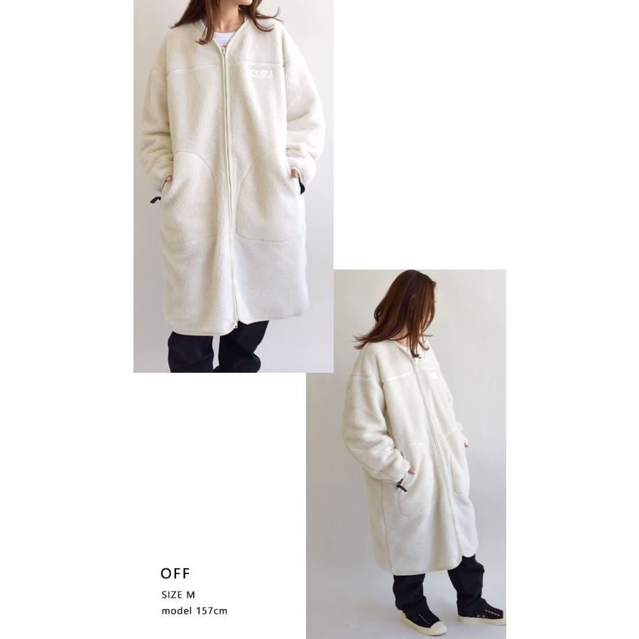 WILD THINGS ワイルドシングス WILDTHINGS コート フラフィー WILD THINGS ワイルドシングス WILDTHINGS コート フラフィー