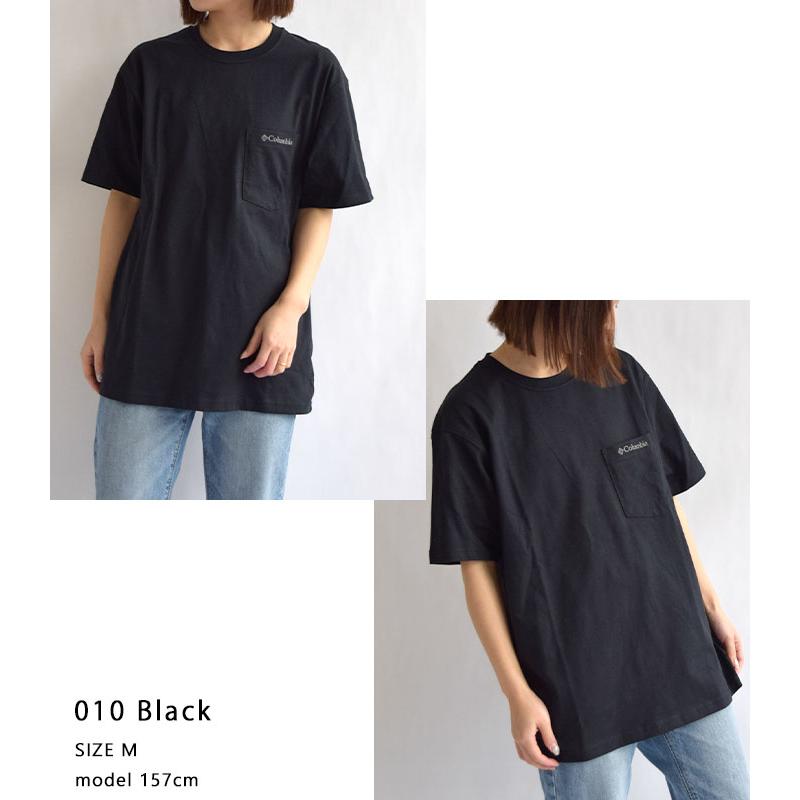 Columbia コロンビア Tシャツ トップス 半袖 Yonge Street Short Columbia コロンビア Tシャツ トップス 半袖 Yonge Street Short