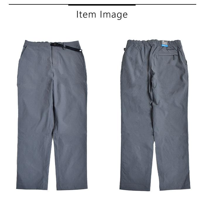 夏用パンツ for/c パンツ 「for/c and」速乾パラシュートパンツ(ユニ