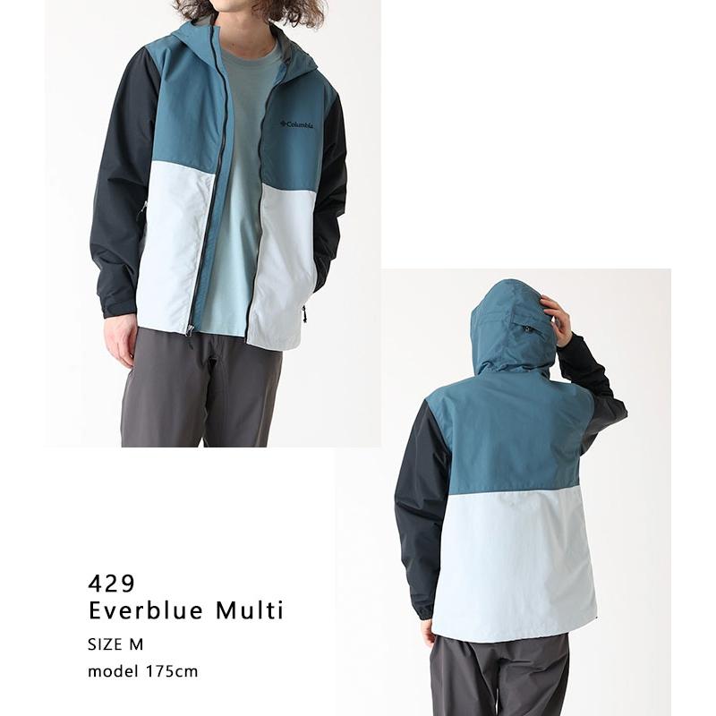 新品　コロンビアアウター(緑) Columbia 2025秋冬新色追加 コロンビア ジャケット アウター