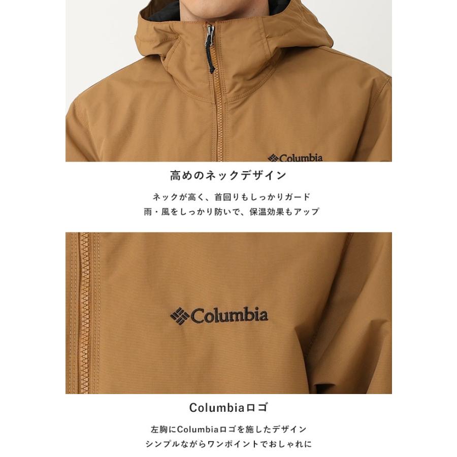 Columbia 2024秋冬新作 コロンビア ジャケット アウター レイク Columbia 2024秋冬新作 コロンビア ジャケット アウター レイク