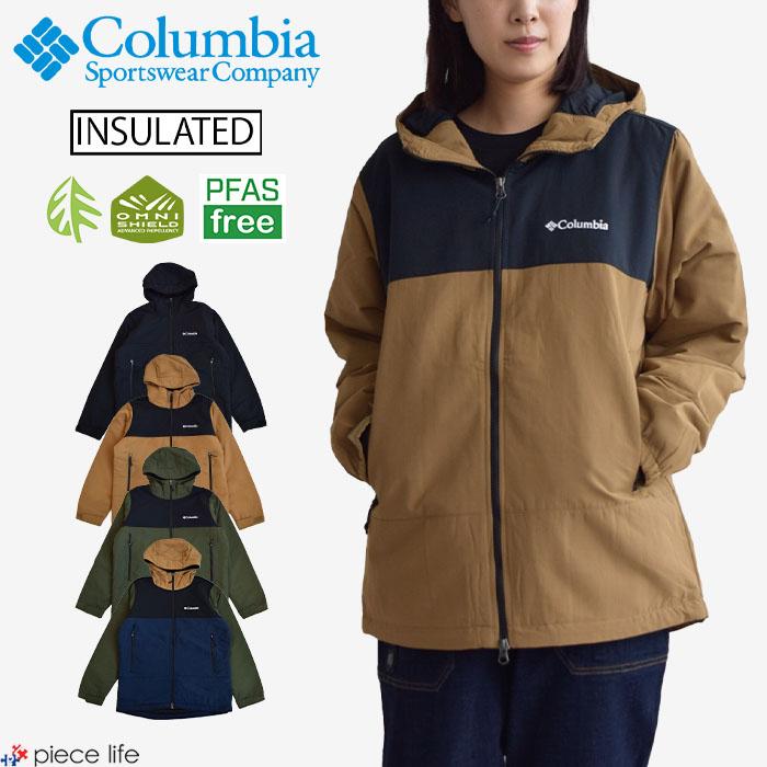 Columbia 2024秋冬新作 コロンビア アウター ジャケット 羽織 Columbia 2024秋冬新作 コロンビア アウター ジャケット 羽織