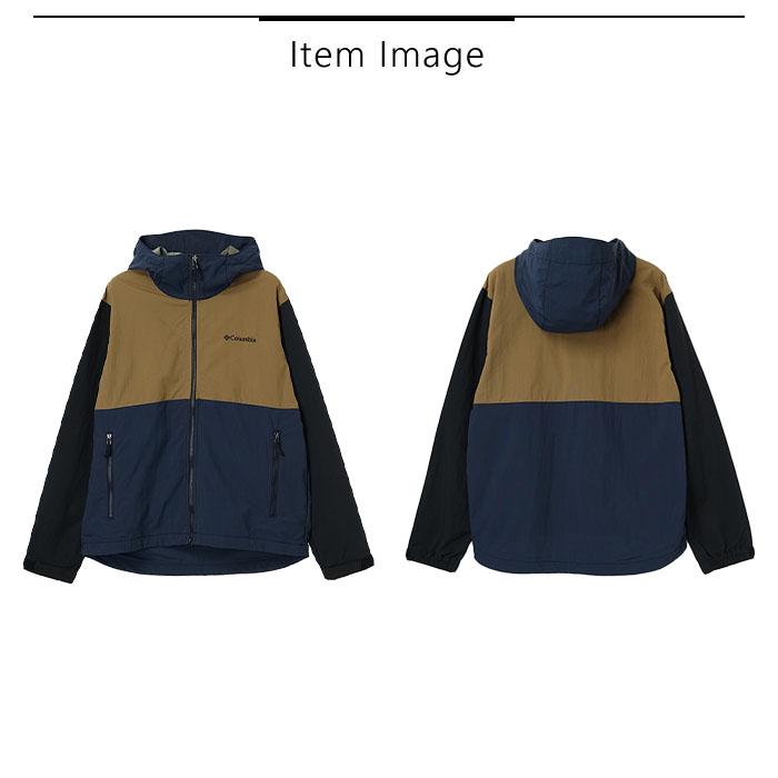 Columbia 2025新色追加 コロンビア ジャケット アウター はっ水