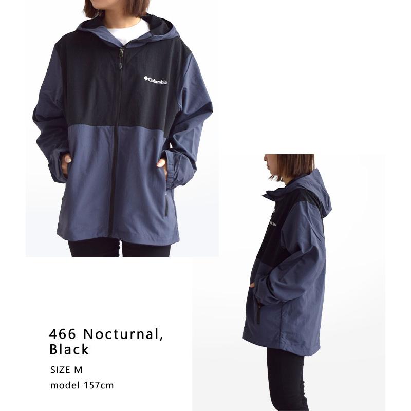 Columbia コロンビア ジャケット VIZZAVONA PASS 2 JACKET Columbia コロンビア ジャケット VIZZAVONA PASS 2 JACKET