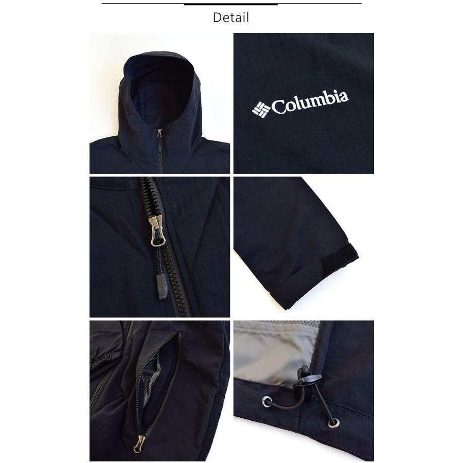 Columbia コロンビア ジャケット VIZZAVONA PASS 2 JACKET Columbia コロンビア ジャケット VIZZAVONA PASS 2 JACKET