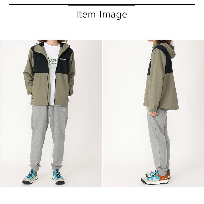 Columbia コロンビア ジャケット VIZZAVONA PASS 2 JACKET Columbia コロンビア ジャケット VIZZAVONA PASS 2 JACKET