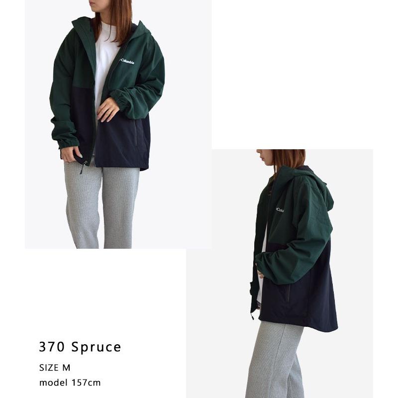 Columbia コロンビア ジャケット VIZZAVONA PASS 2 JACKET Columbia コロンビア ジャケット VIZZAVONA PASS 2 JACKET
