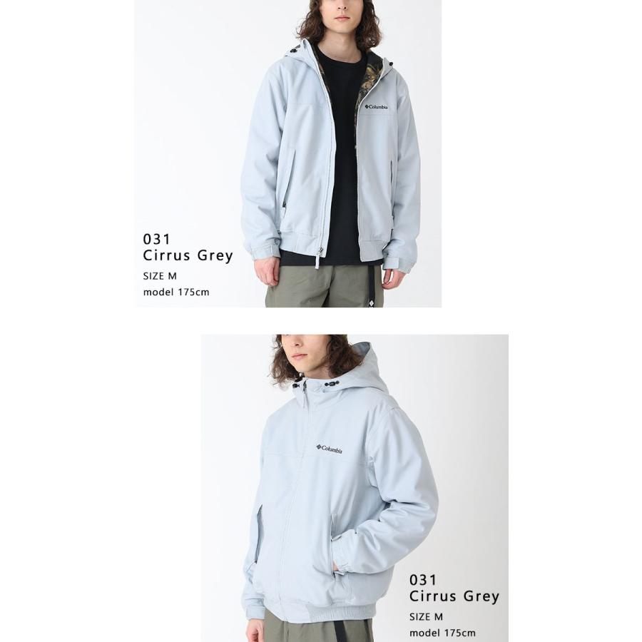 DRESSTERIOR◇マウンテンパーカー/36/コットン/CML/無地 コットン