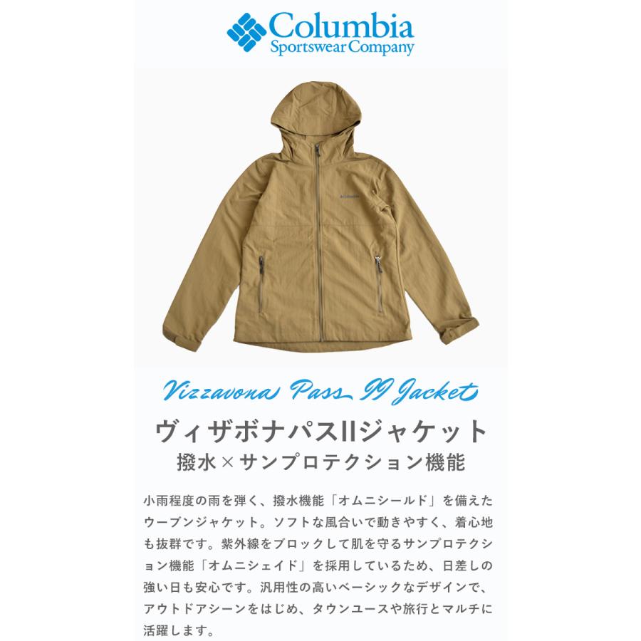 Columbia 2024秋冬新作 コロンビア ジャケット アウター Columbia 2024秋冬新作 コロンビア ジャケット アウター