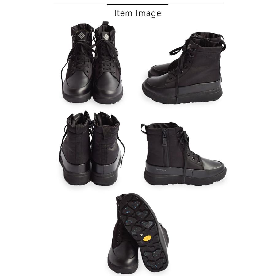 Columbia コロンビア サップランド ツー ウォータープルーフ Columbia コロンビア サップランド ツー ウォータープルーフ