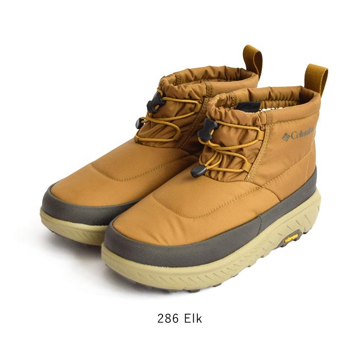 Columbia コロンビア ブーツ はっ水 撥水 ウォータープルーフ Columbia コロンビア ブーツ はっ水 撥水 ウォータープルーフ