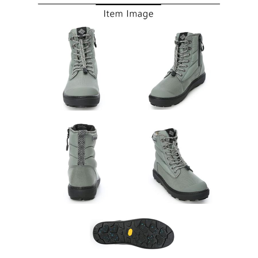 Columbia コロンビア ブーツ シューズ SAPLAND II WP OMNI-HEAT Columbia コロンビア ブーツ シューズ SAPLAND II WP OMNI-HEAT