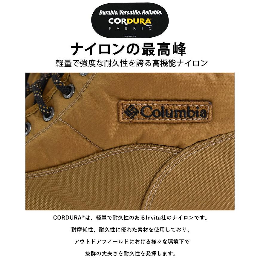 Columbia コロンビア ブーツ シューズ スニーカー SAPLAND II Columbia コロンビア ブーツ シューズ スニーカー SAPLAND II