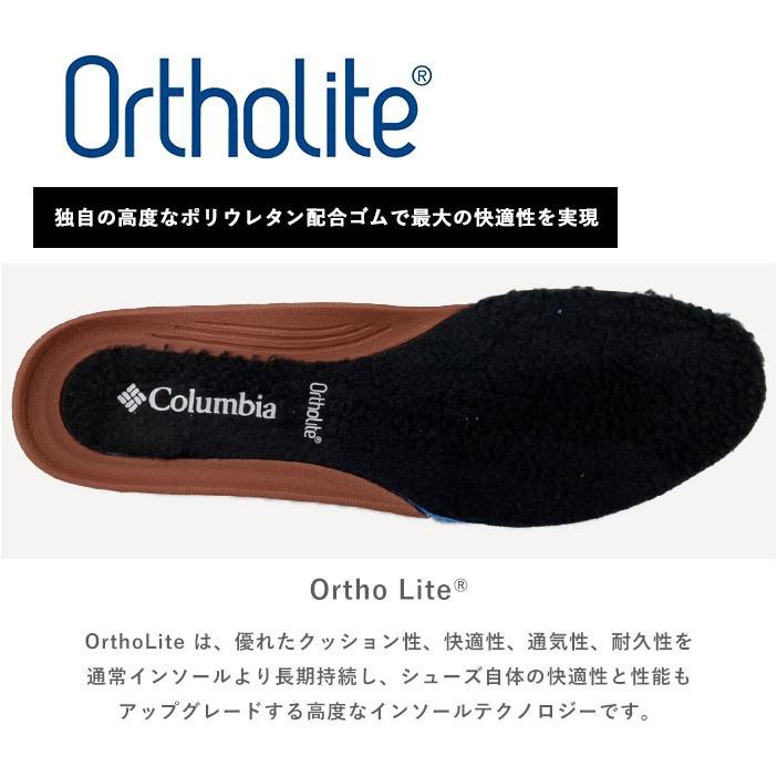 Columbia コロンビア ブーツ シューズ スニーカー SAPLAND II Columbia コロンビア ブーツ シューズ スニーカー SAPLAND II