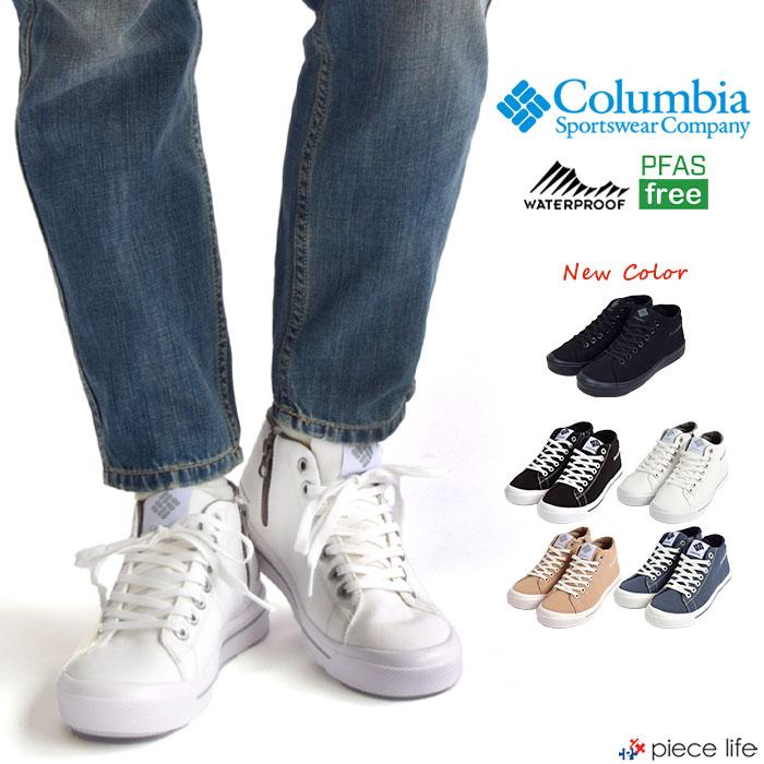 Columbia 2025春夏新色追加 コロンビア スニーカー 防水 超軽量 Columbia 2025春夏新色追加 コロンビア スニーカー 防水 超軽量