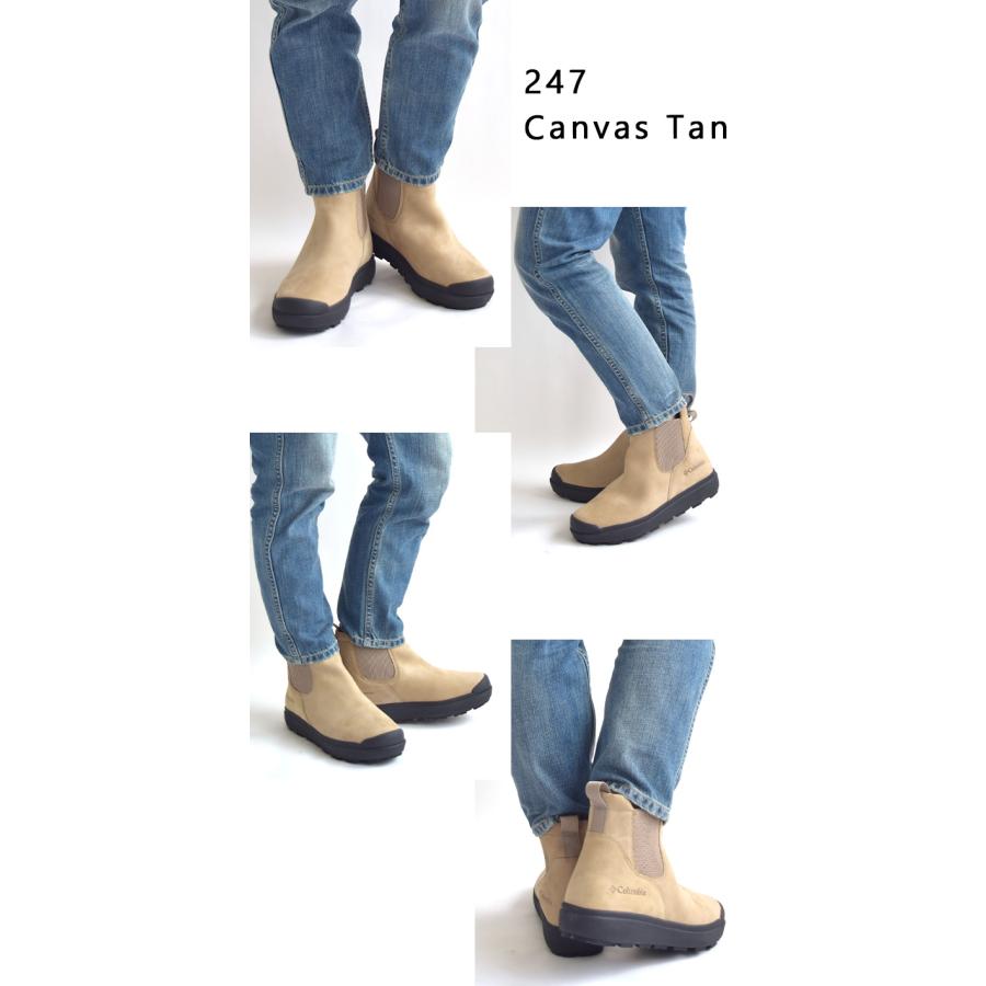 Columbia コロンビア ブーツ サップランド スリー ラックス