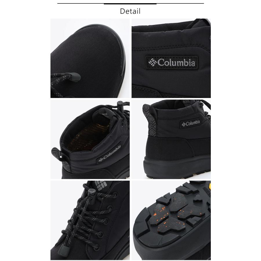 Columbia 2024秋冬新作 コロンビア ブーツ シューズ 靴 サップ Columbia 2024秋冬新作 コロンビア ブーツ シューズ 靴 サップ