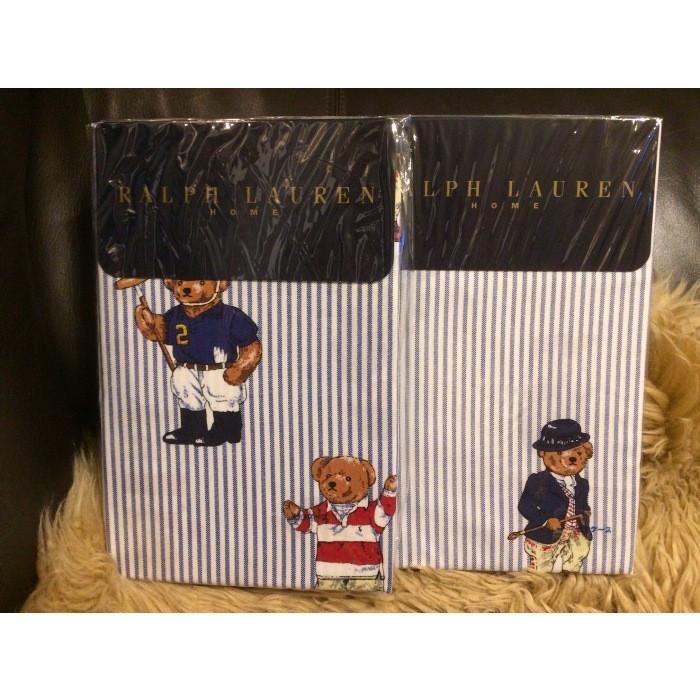 Ralph Lauren HOME ラルフローレン ホーム ピローケース 枕カバー1枚