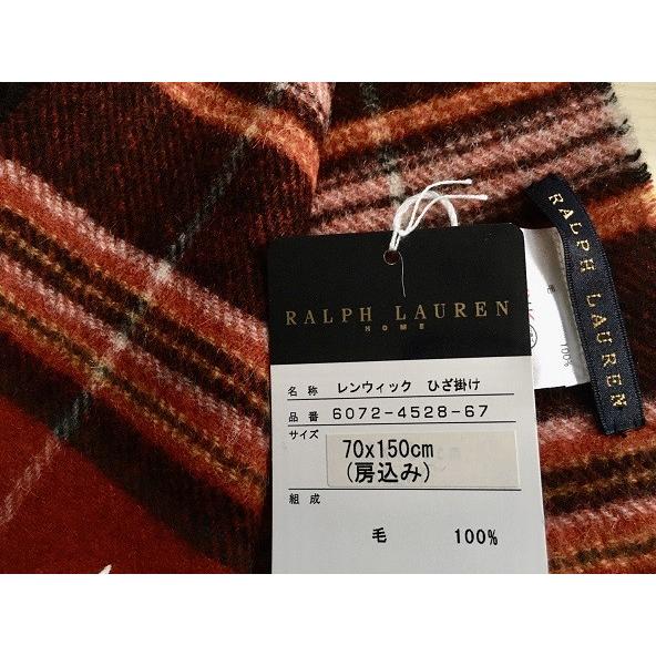 Ralph Lauren ひざ掛け ラルフローレンホーム ハーフ ブランケット ウール100 ポニー刺繍付き フリンジ付大判ひざ掛け レッド ブラック プレード No 5799 5799 Piece Of La 通販 Yahoo ショッピング