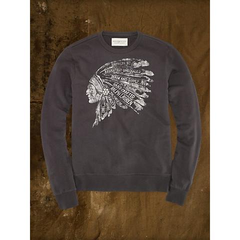 New限定品 Denim Supply デニム サプライ メンズ ロゴパッチ付 長袖トレーナー フェード ブラック No Rlds Headdressgraphicss1fbkc Rlds Headdressgraphicss1fbkc Piece Of La 通販 Yahoo ショッピング 大流行中 Mediquicklab Com